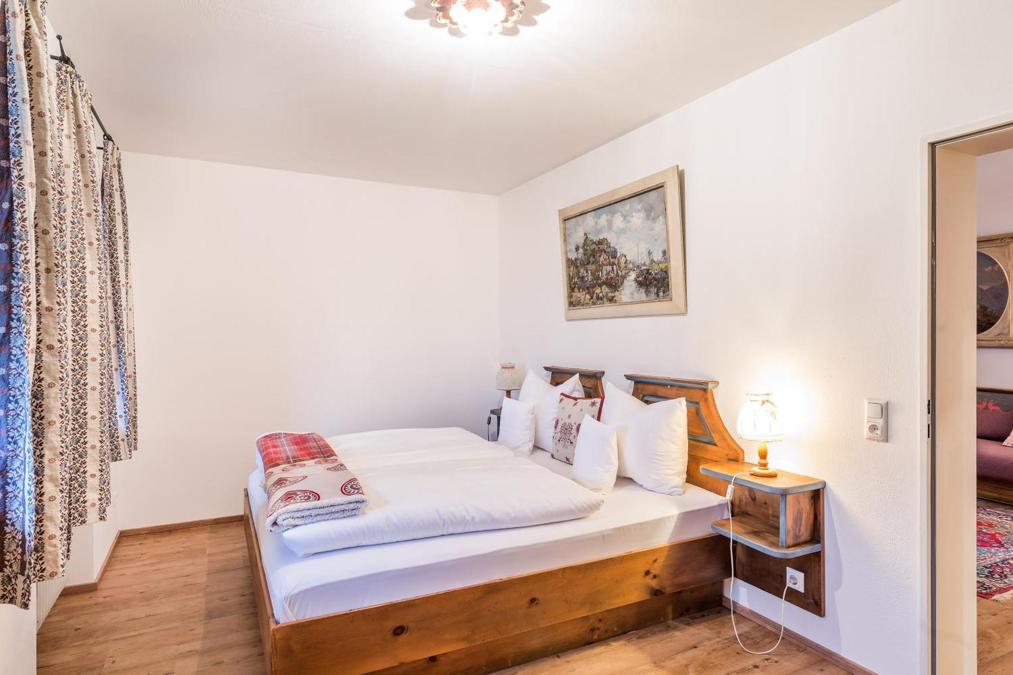 Two-Bedroom Family Suite