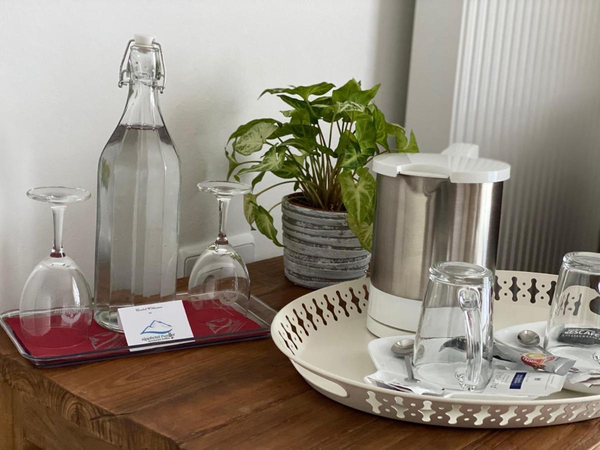 Familienzimmer