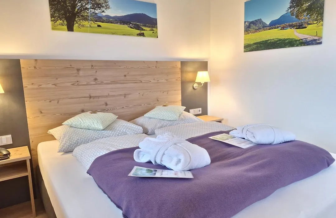 Karsten Gauselmanns Heißenhof Hotel garni-1